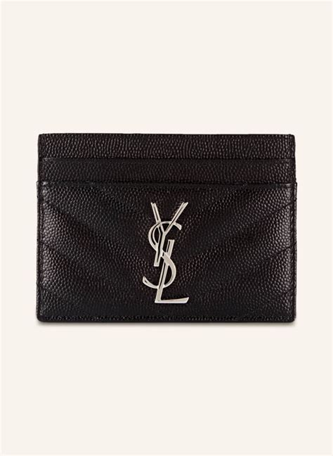 Ysl Kartenetui 